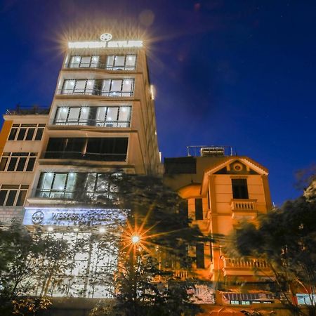 Western Skyline Hotel Hanoi Dış mekan fotoğraf