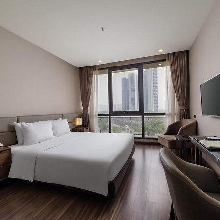 Western Skyline Hotel Hanoi Dış mekan fotoğraf