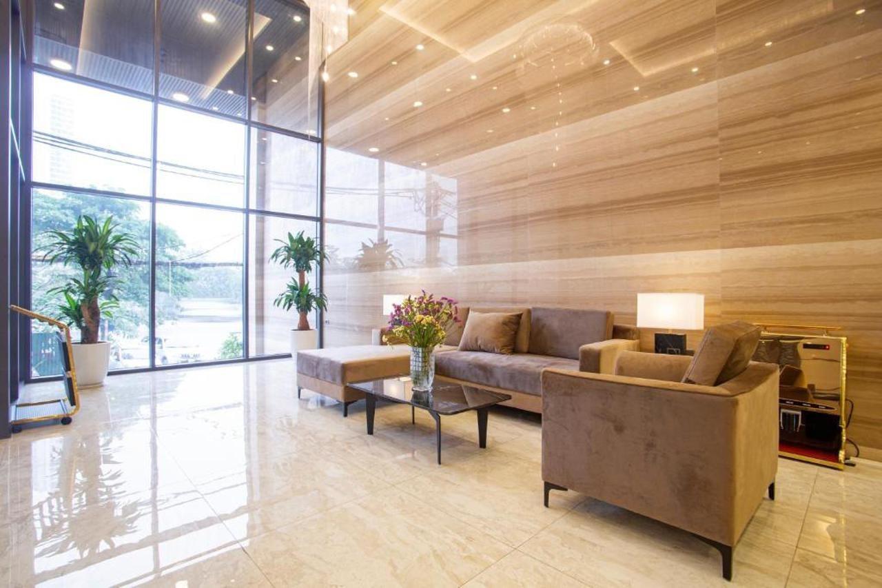 Western Skyline Hotel Hanoi Dış mekan fotoğraf