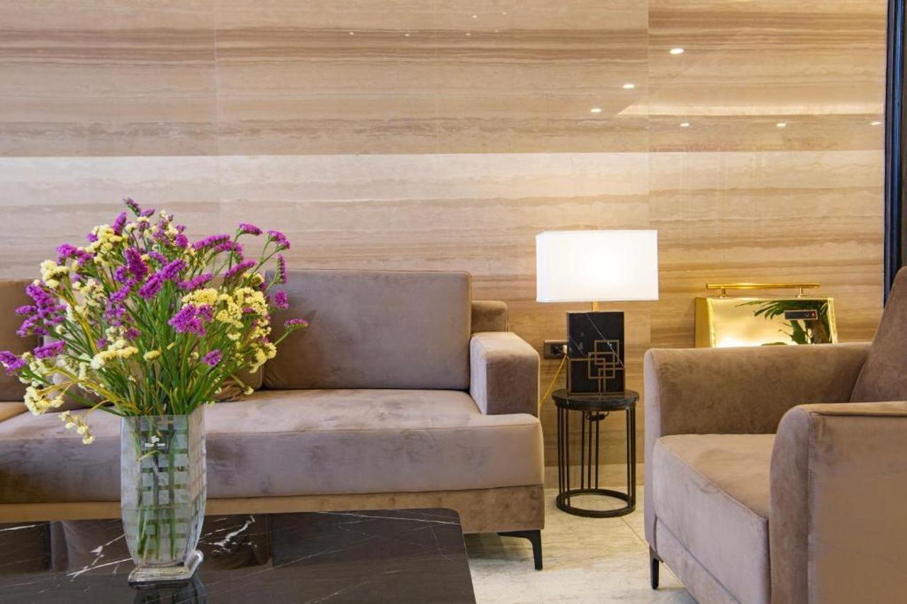 Western Skyline Hotel Hanoi Dış mekan fotoğraf
