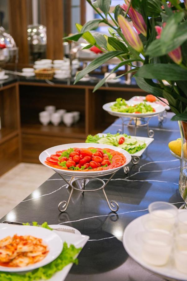 Western Skyline Hotel Hanoi Dış mekan fotoğraf