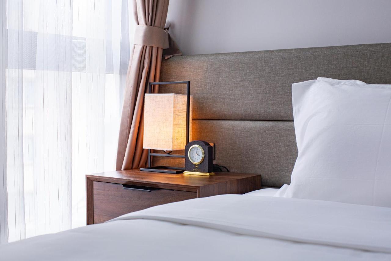 Western Skyline Hotel Hanoi Dış mekan fotoğraf