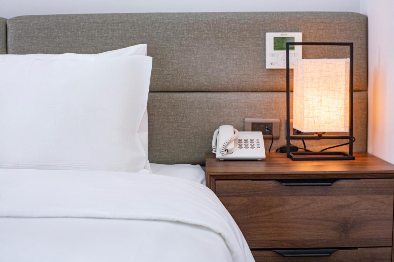 Western Skyline Hotel Hanoi Dış mekan fotoğraf